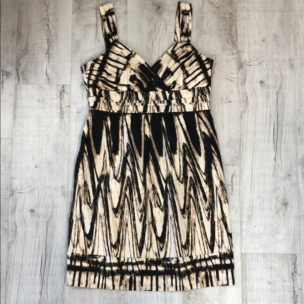 Ann Taylor dress with pockets